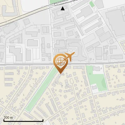Foto zu Rohrauerstraße 1, 81477 München