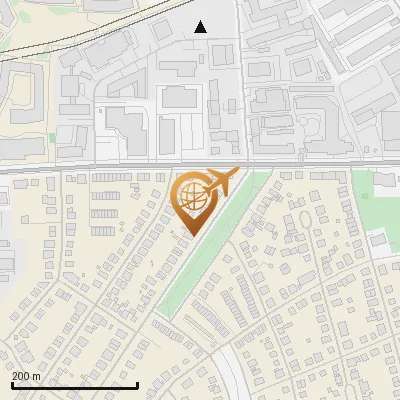 Foto zu Rohrauerstraße 10, 81477 München