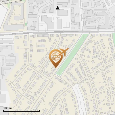 Foto zu Rohrauerstraße 24, 81477 München