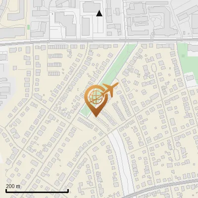 Foto zu Rohrauerstraße 25, 81477 München