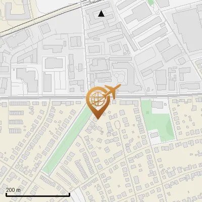 Foto zu Rohrauerstraße 3, 81477 München