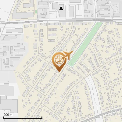 Foto zu Rohrauerstraße 34, 81477 München