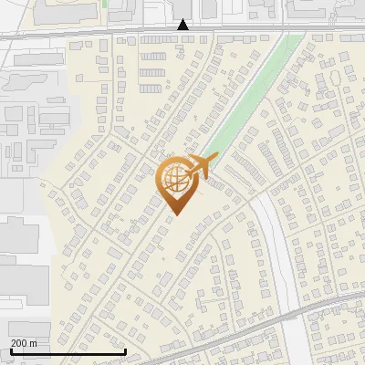 Foto zu Rohrauerstraße 37, 81477 München