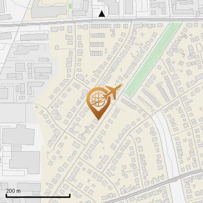 Foto zu Rohrauerstraße 38, 81477 München