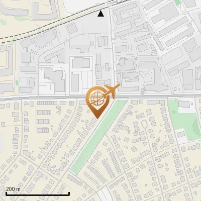 Foto zu Rohrauerstraße 4, 81477 München
