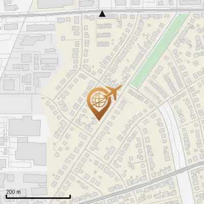 Foto zu Rohrauerstraße 42, 81477 München