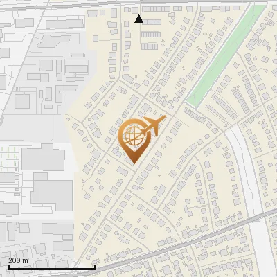 Foto zu Rohrauerstraße 46, 81477 München