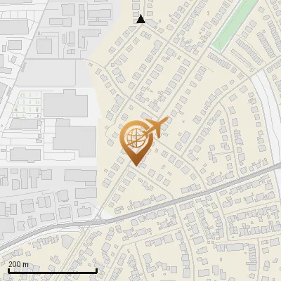 Foto zu Rohrauerstraße 59, 81477 München