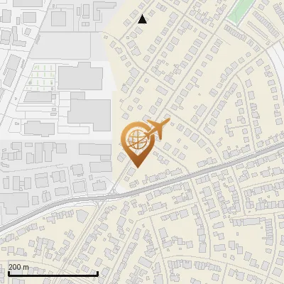Foto zu Rohrauerstraße 65, 81477 München