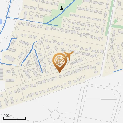 Foto zu Rohrkolbenstieg 1, 22119 Hamburg