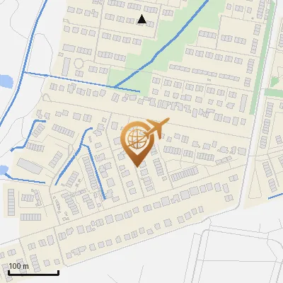 Foto zu Rohrkolbenstieg 3, 22119 Hamburg