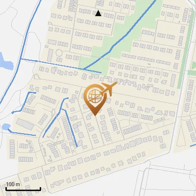 Foto zu Rohrkolbenstieg 4, 22119 Hamburg