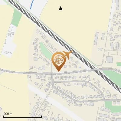 Foto zu Rohrsängerplatz 26, 81249 München