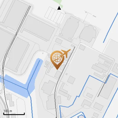 Foto zu Rohrweg 3, 20457 Hamburg