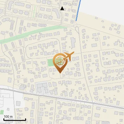 Foto zu Rohrweihenweg 10, 21147 Hamburg