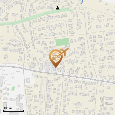 Foto zu Rohrweihenweg 11, 21147 Hamburg