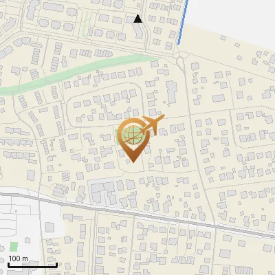 Foto zu Rohrweihenweg 12, 21147 Hamburg