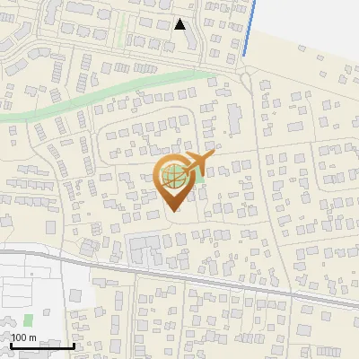 Foto zu Rohrweihenweg 14, 21147 Hamburg