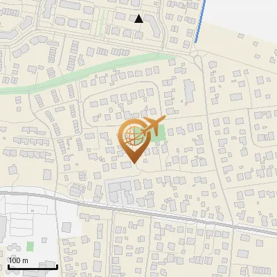 Foto zu Rohrweihenweg 16, 21147 Hamburg