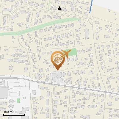 Foto zu Rohrweihenweg 18, 21147 Hamburg