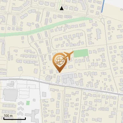 Foto zu Rohrweihenweg 22, 21147 Hamburg