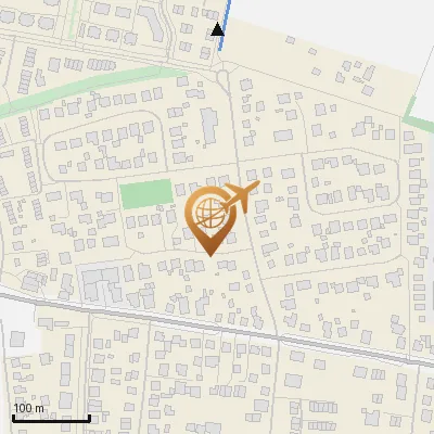 Foto zu Rohrweihenweg 4, 21147 Hamburg