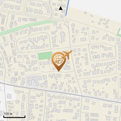 Foto zu Rohrweihenweg 6, 21147 Hamburg