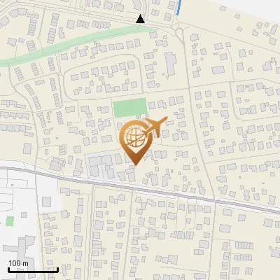 Foto zu Rohrweihenweg 7, 21147 Hamburg