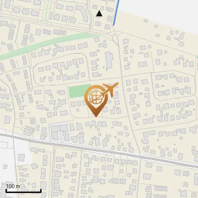 Foto zu Rohrweihenweg 8, 21147 Hamburg