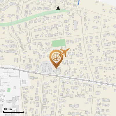 Foto zu Rohrweihenweg 9, 21147 Hamburg