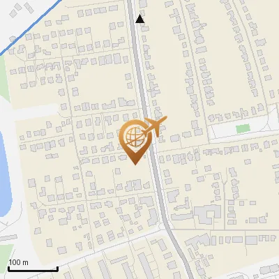 Foto zu Rokeshöhe 1, 22159 Hamburg