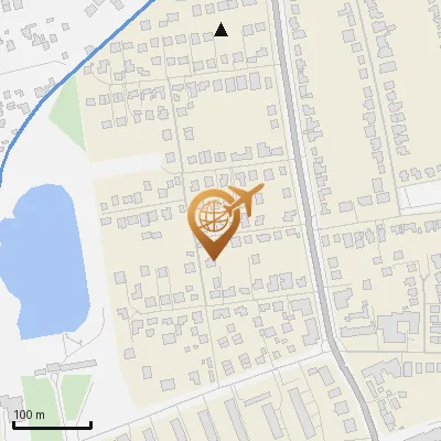 Foto zu Rokeshöhe 11, 22159 Hamburg