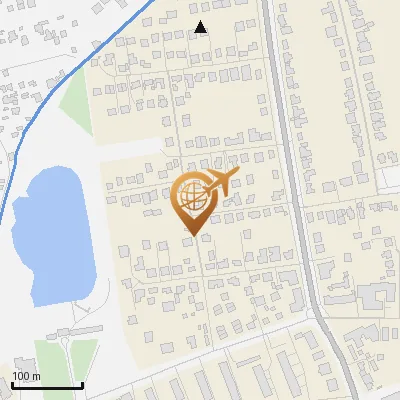 Foto zu Rokeshöhe 13, 22159 Hamburg