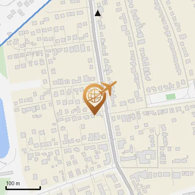 Foto zu Rokeshöhe 2, 22159 Hamburg