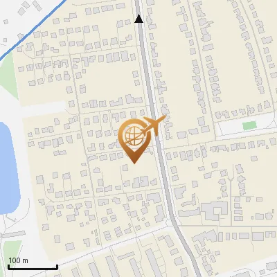 Foto zu Rokeshöhe 3, 22159 Hamburg