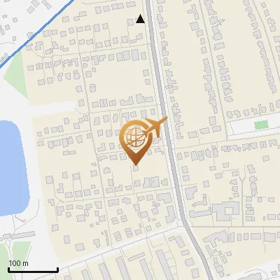 Foto zu Rokeshöhe 5, 22159 Hamburg