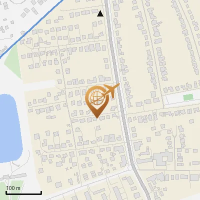 Foto zu Rokeshöhe 6, 22159 Hamburg