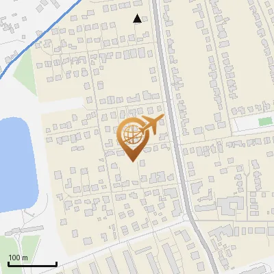 Foto zu Rokeshöhe 7, 22159 Hamburg