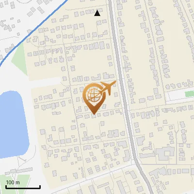 Foto zu Rokeshöhe 8, 22159 Hamburg