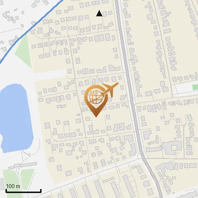 Foto zu Rokeshöhe 9, 22159 Hamburg