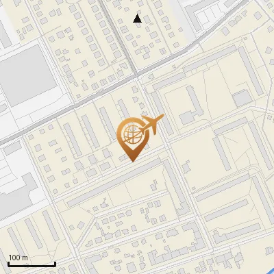 Foto zu Rolandstraße 66, 13156 Berlin