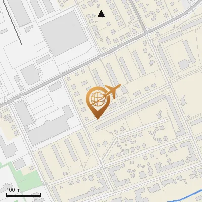 Foto zu Rolandstraße 74, 13156 Berlin