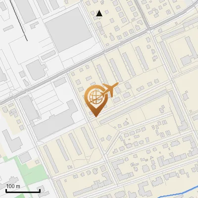 Foto zu Rolandstraße 75, 13156 Berlin