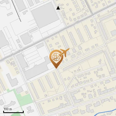 Foto zu Rolandstraße 76, 13156 Berlin
