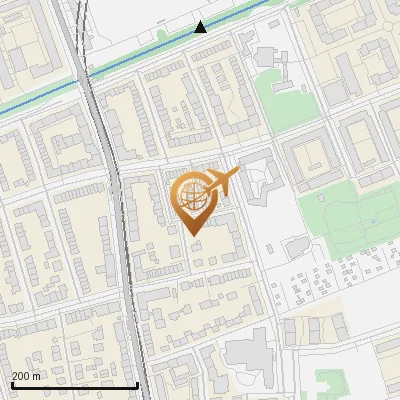 Foto zu Rolandstraße 8, 80637 München
