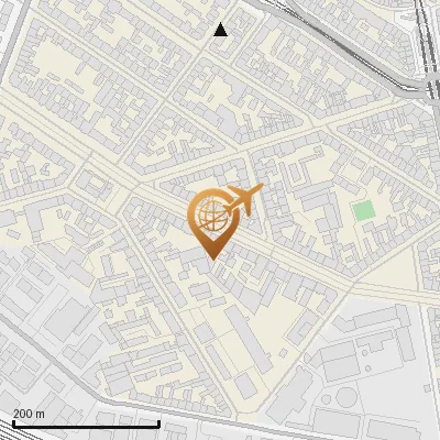 Foto zu Rolandstraße 83, 50677 Köln