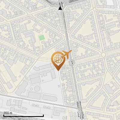 Foto zu Rolandstraße 9, 50677 Köln