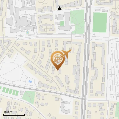 Foto zu Rolandswoort 12, 22763 Hamburg