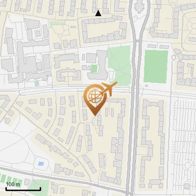 Foto zu Rolandswoort 28, 22763 Hamburg