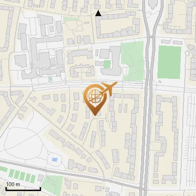 Foto zu Rolandswoort 32, 22763 Hamburg